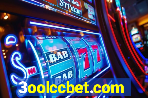 3oolccbet.com