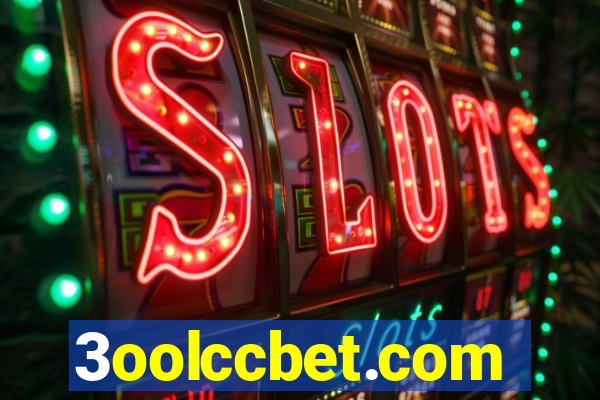 3oolccbet.com