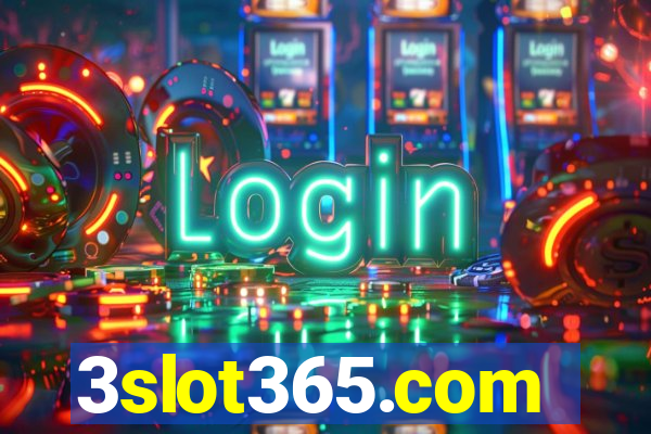 3slot365.com