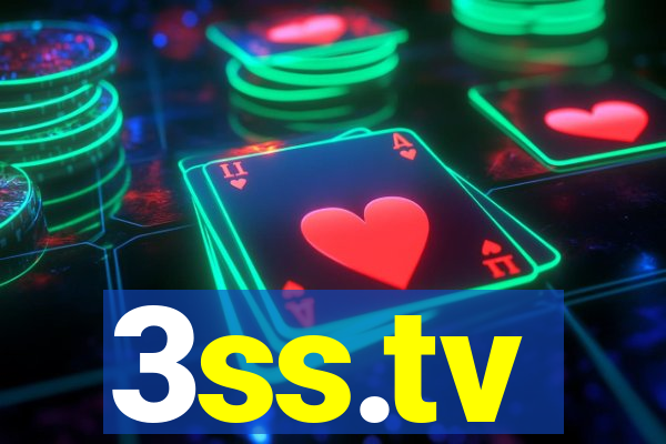 3ss.tv