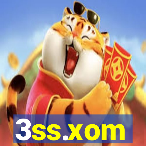 3ss.xom