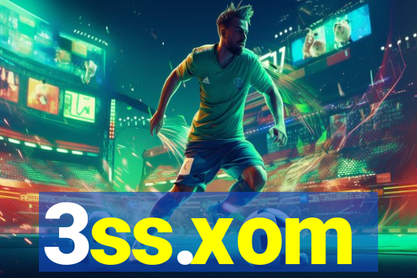 3ss.xom