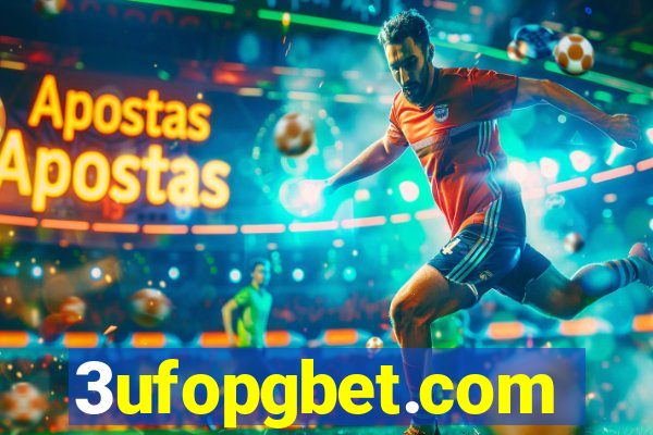 3ufopgbet.com