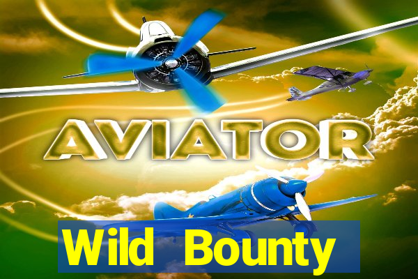 Wild Bounty Showdown pg demo main demo pg soft wild bounty