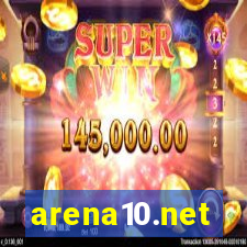 arena10.net