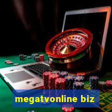 megatvonline biz