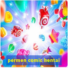 permen comic hentai