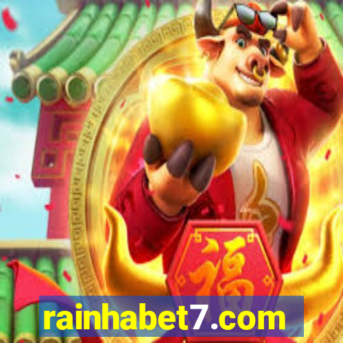 rainhabet7.com