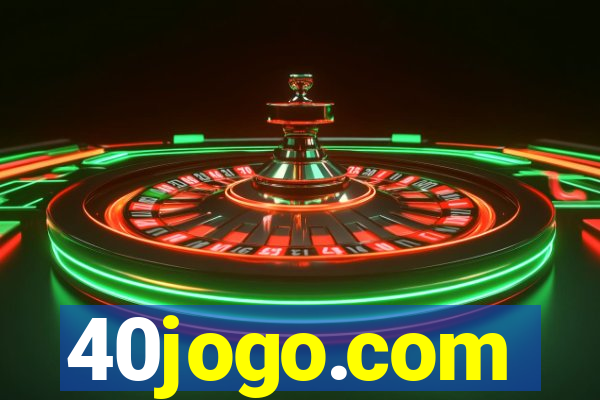 40jogo.com