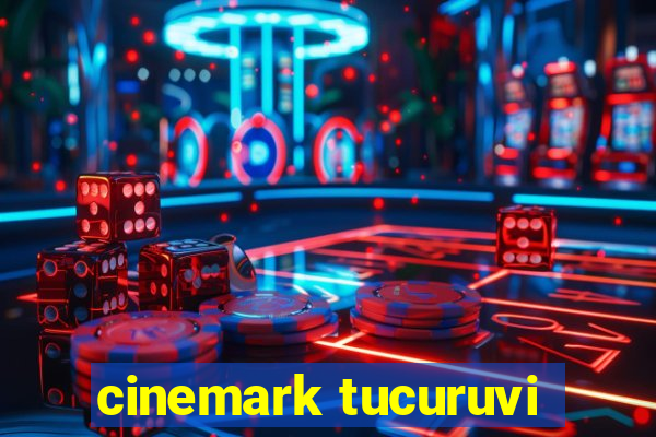 cinemark tucuruvi