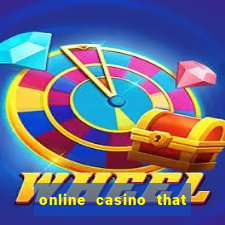 online casino that accepts visa gift cards