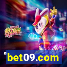 bet09.com