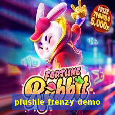 plushie frenzy demo