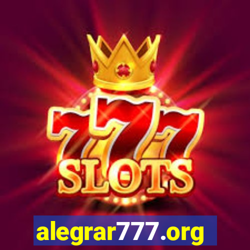 alegrar777.org