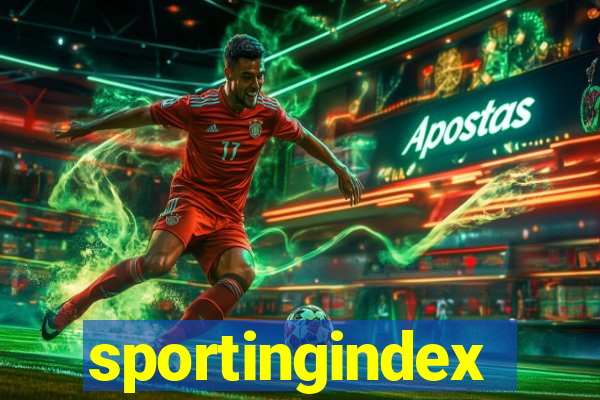 sportingindex