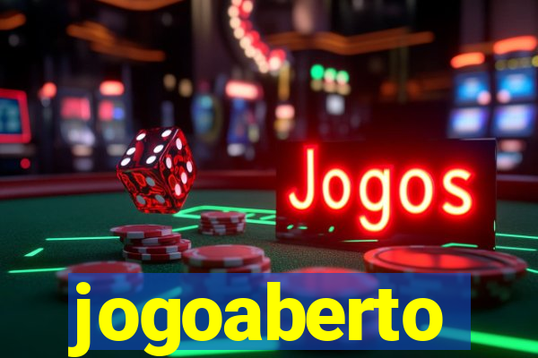 jogoaberto