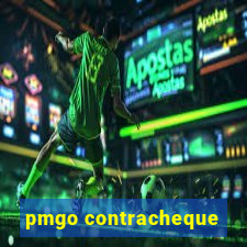 pmgo contracheque