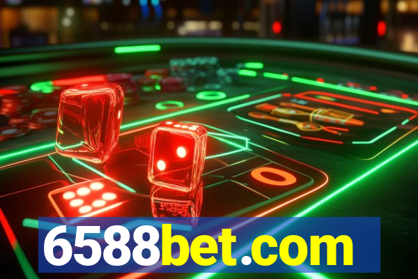 6588bet.com