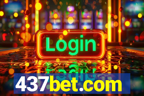 437bet.com