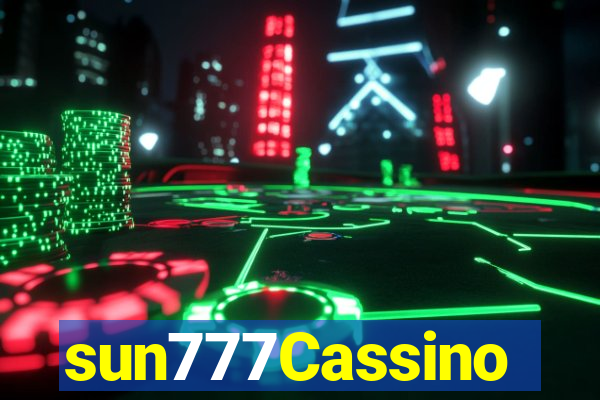 sun777Cassino