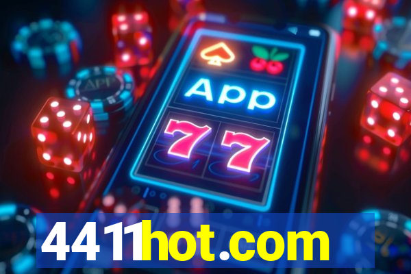 4411hot.com