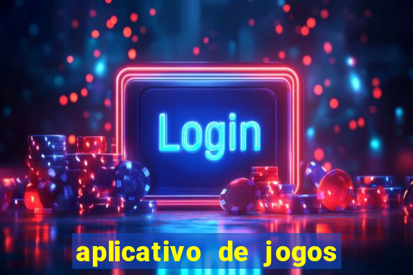 aplicativo de jogos que paga no pix