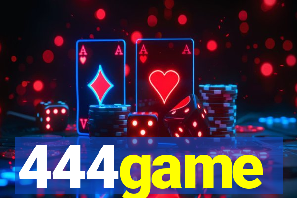 444game