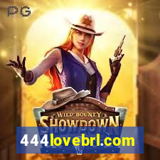 444lovebrl.com