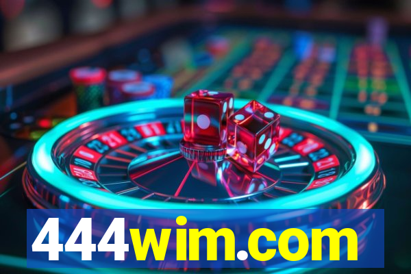 444wim.com