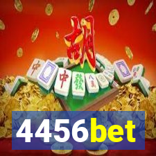 4456bet