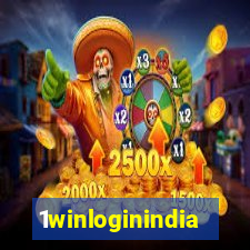 1winloginindia