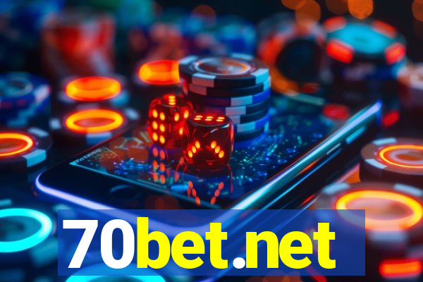 70bet.net