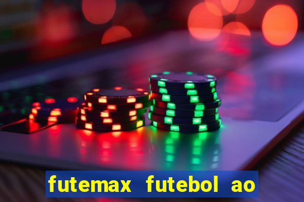 futemax futebol ao vivo serie c