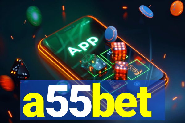 a55bet