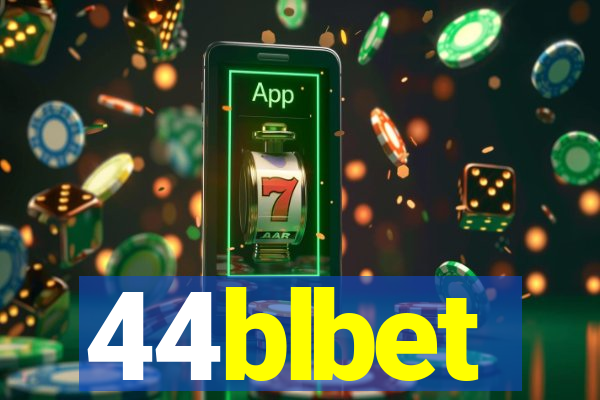 44blbet