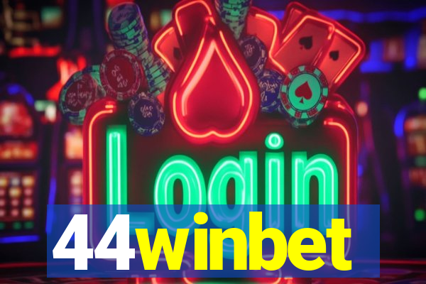 44winbet