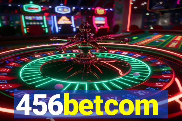 456betcom