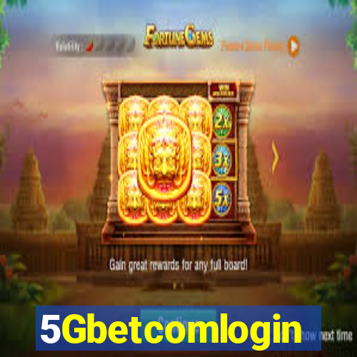 5Gbetcomlogin