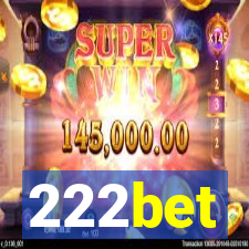 222bet