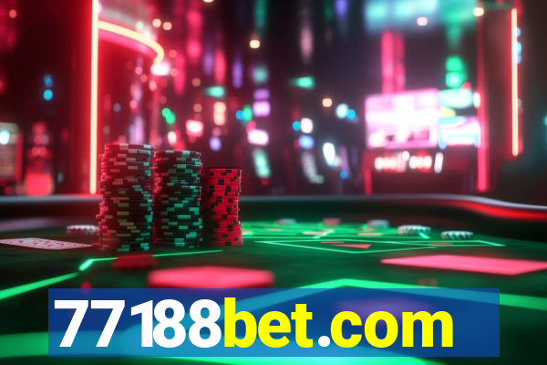 77188bet.com