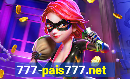 777-pais777.net