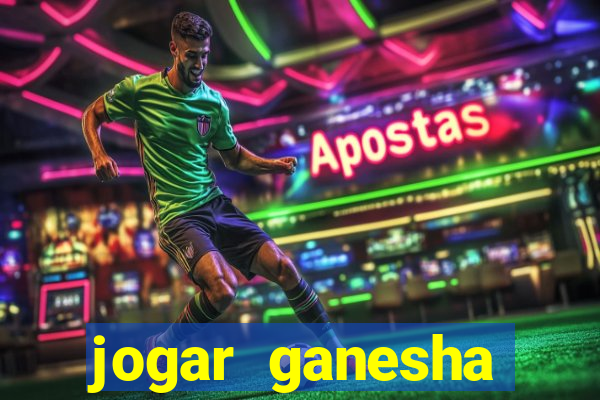 jogar ganesha fortune demo