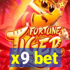 x9 bet