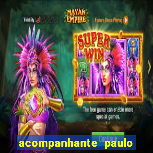 acompanhante paulo afonso ba