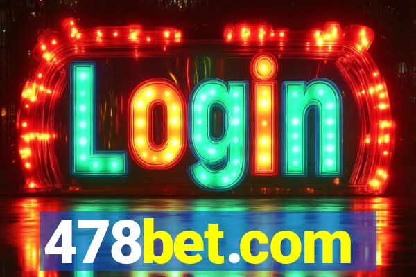 478bet.com