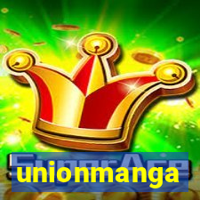 unionmanga