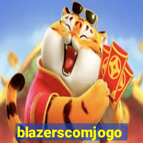 blazerscomjogo