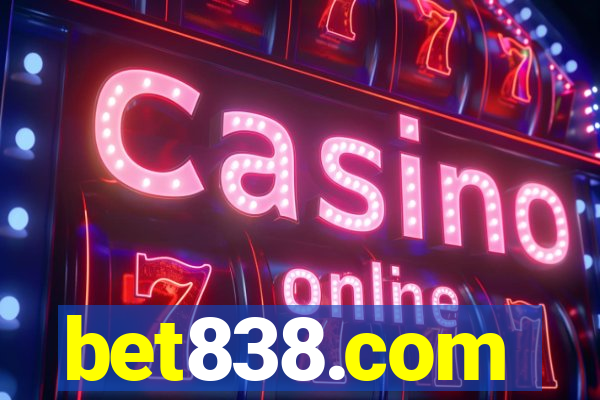 bet838.com