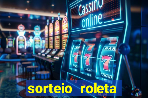 sorteio roleta numeros 1 a 100