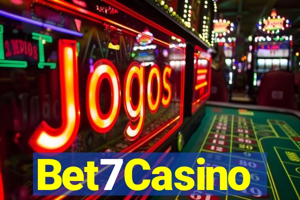 Bet7Casino